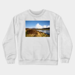 Loch Eireasort Crewneck Sweatshirt